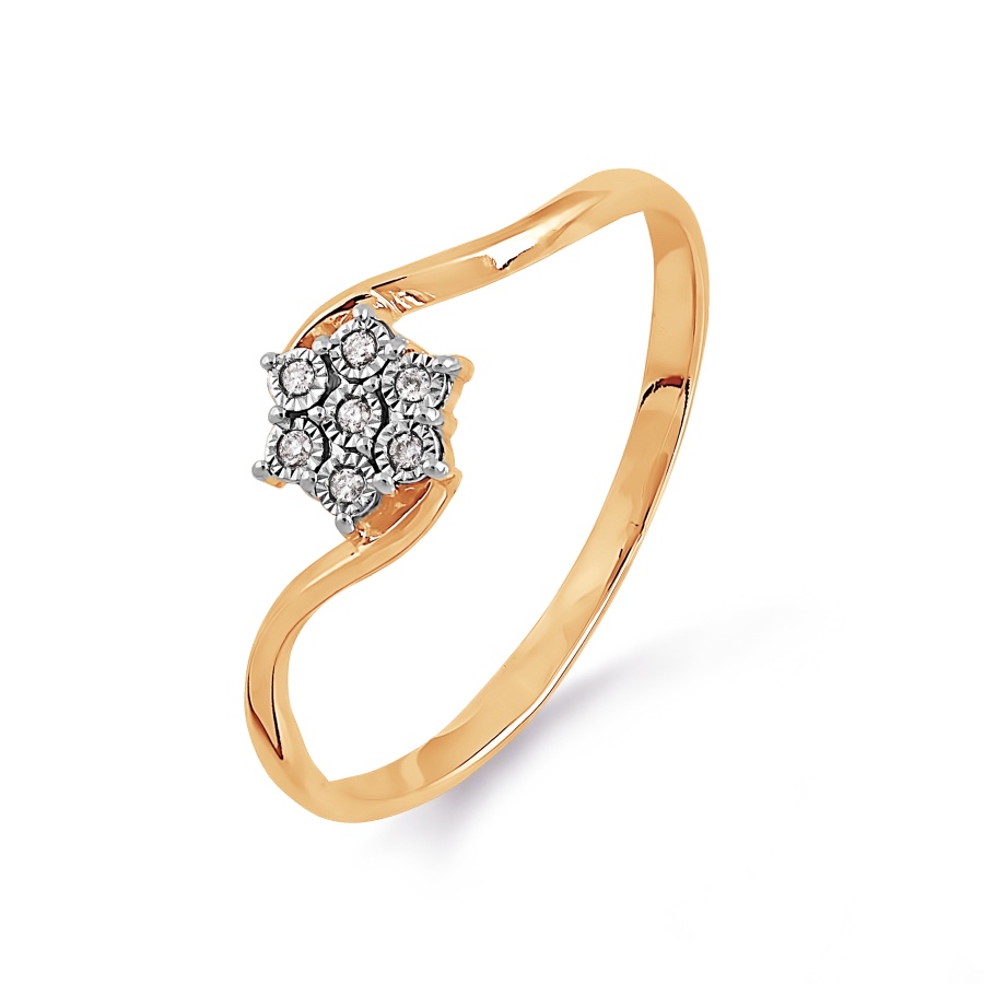 Кольцо Т145613522