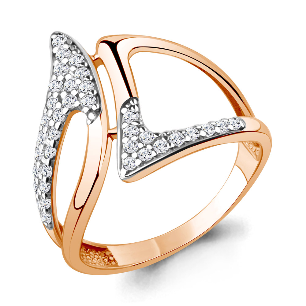 Кольцо 67951А.1