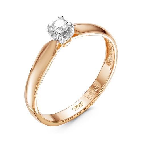 Кольцо 01-1025