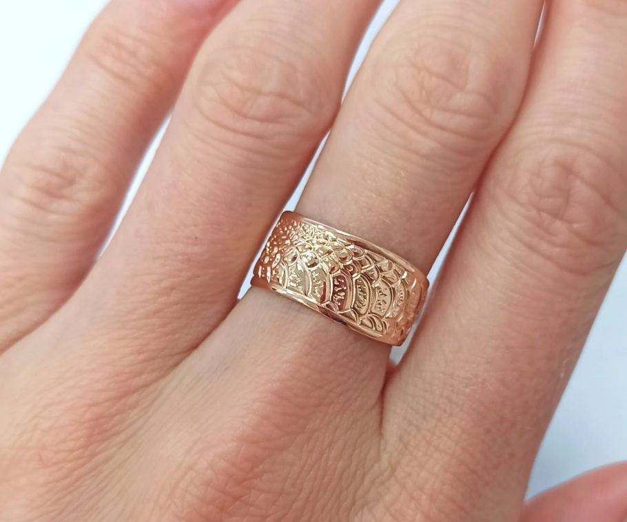 Кольцо 00-51-1036-00