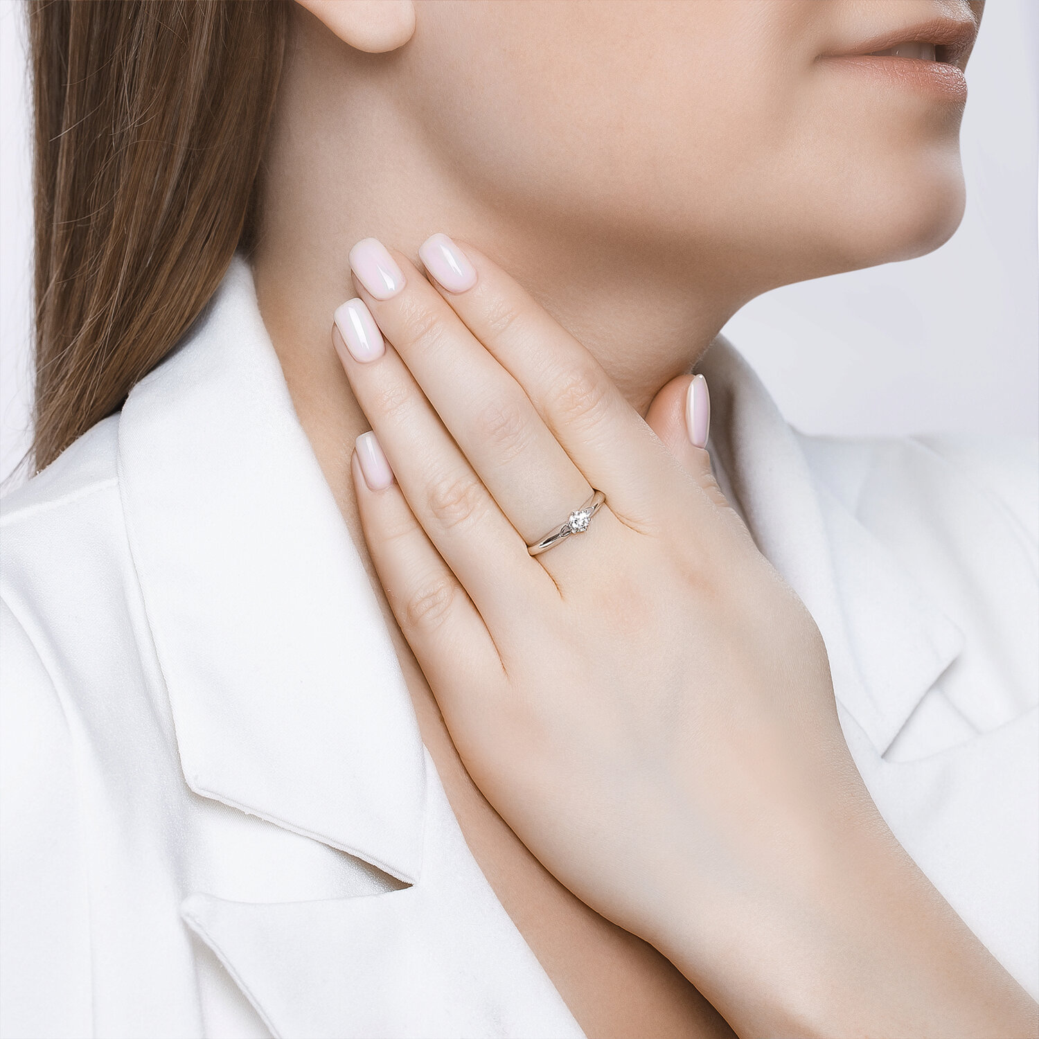 Кольцо 81010215