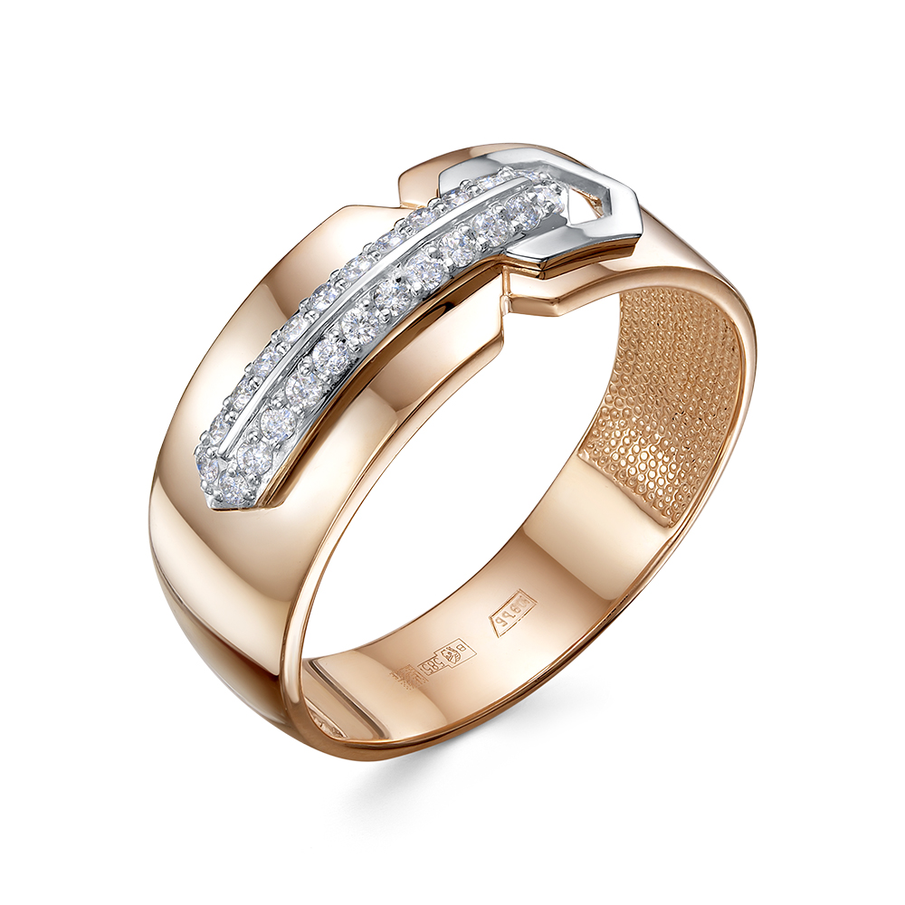 Кольцо 01-5497