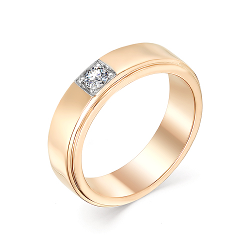 Кольцо обр. 1-102-10