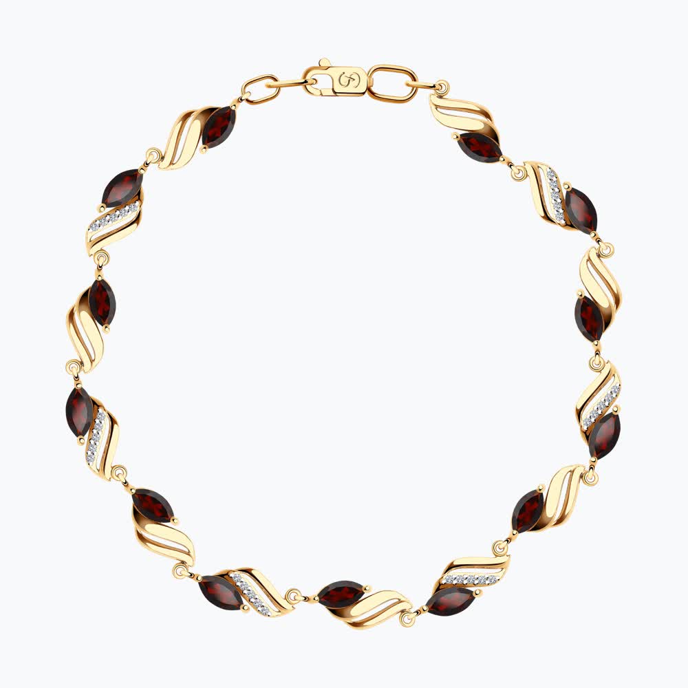 Браслет 750063