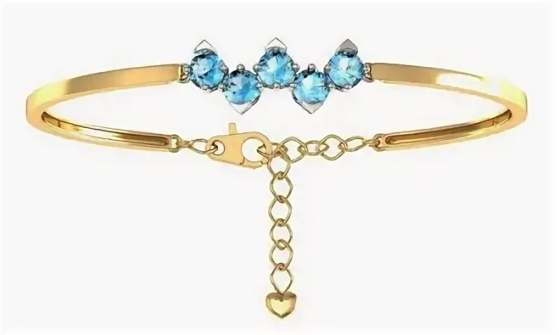 Браслет 0199-7212