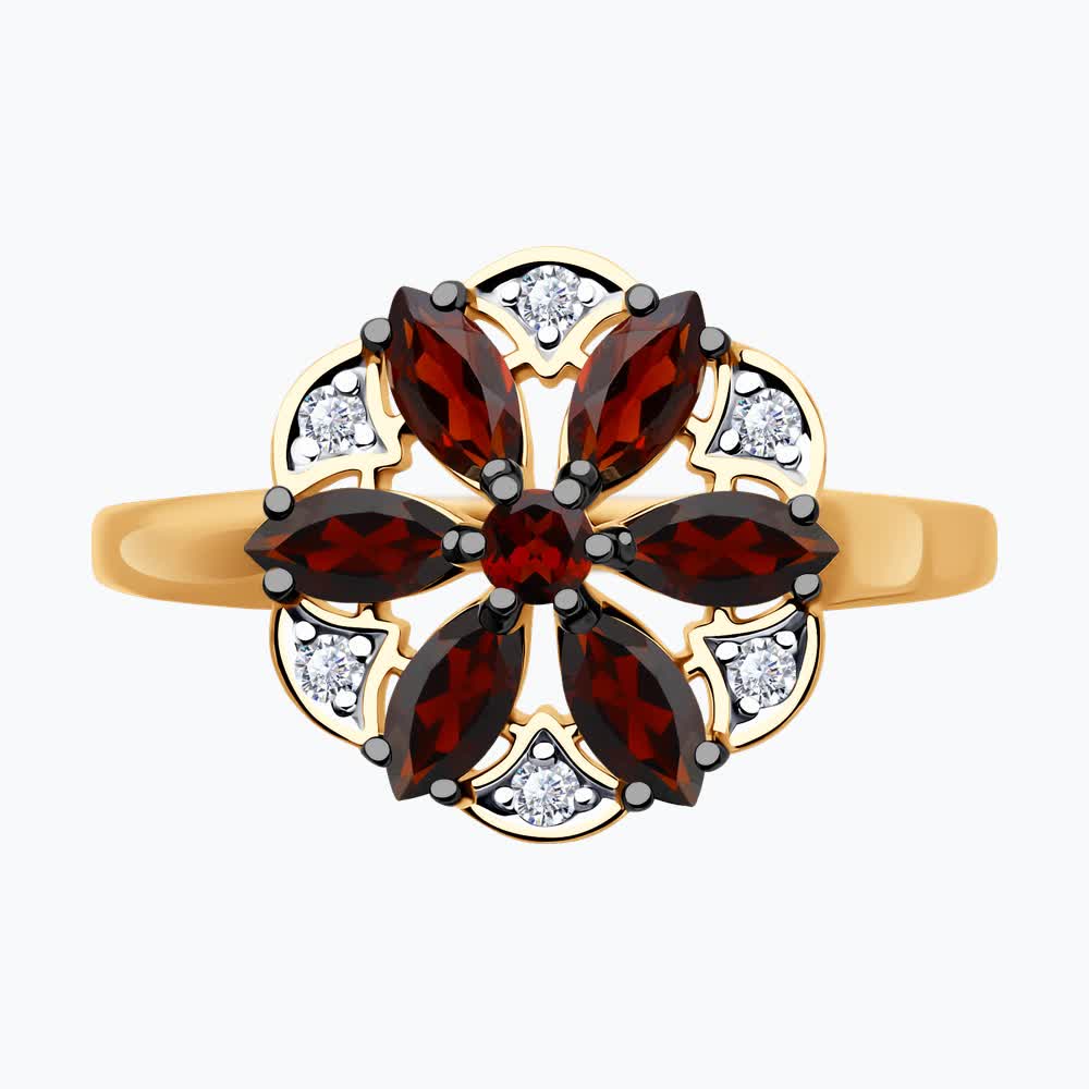 Кольцо 51-310-02343-4