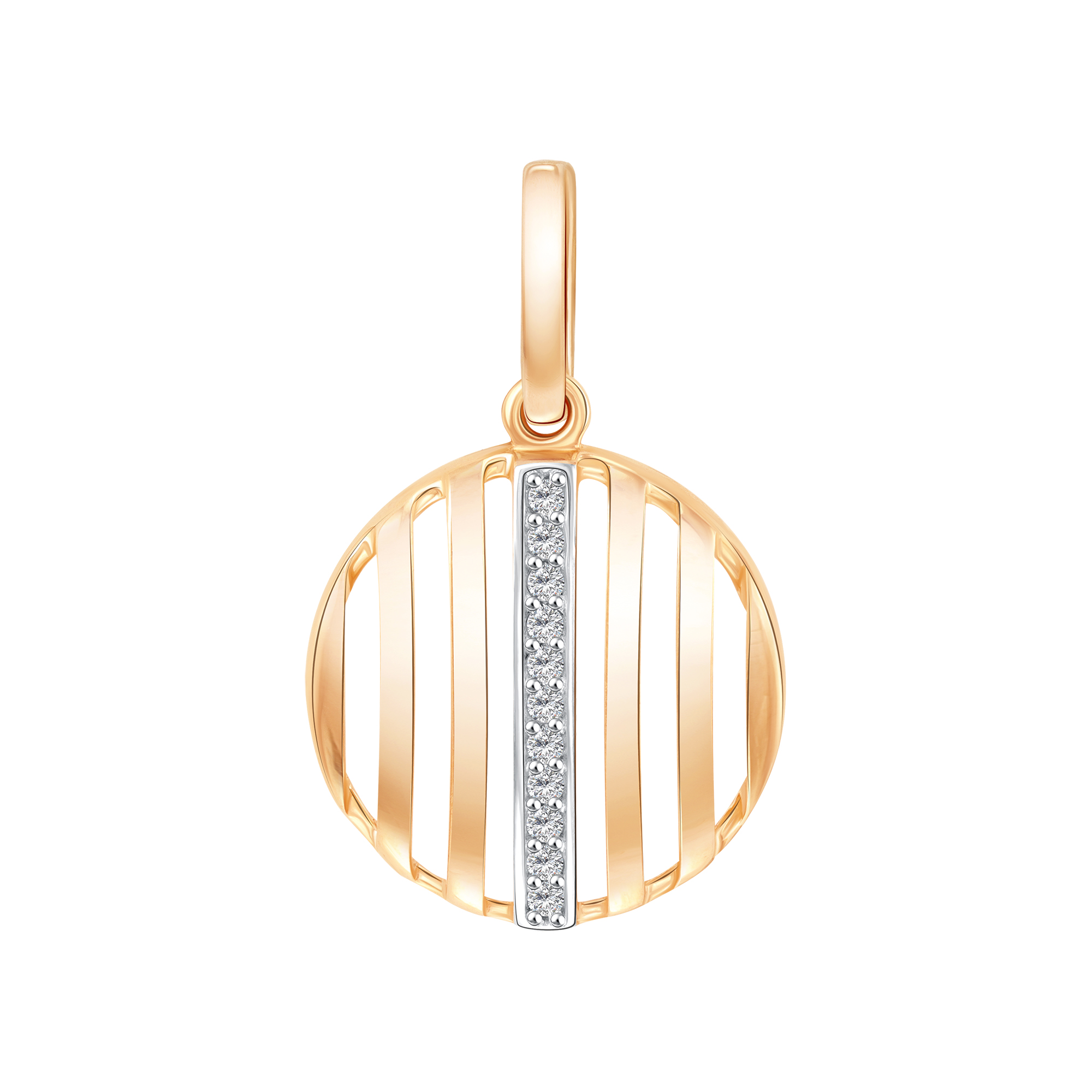 Подвеска 04-53-0679-00