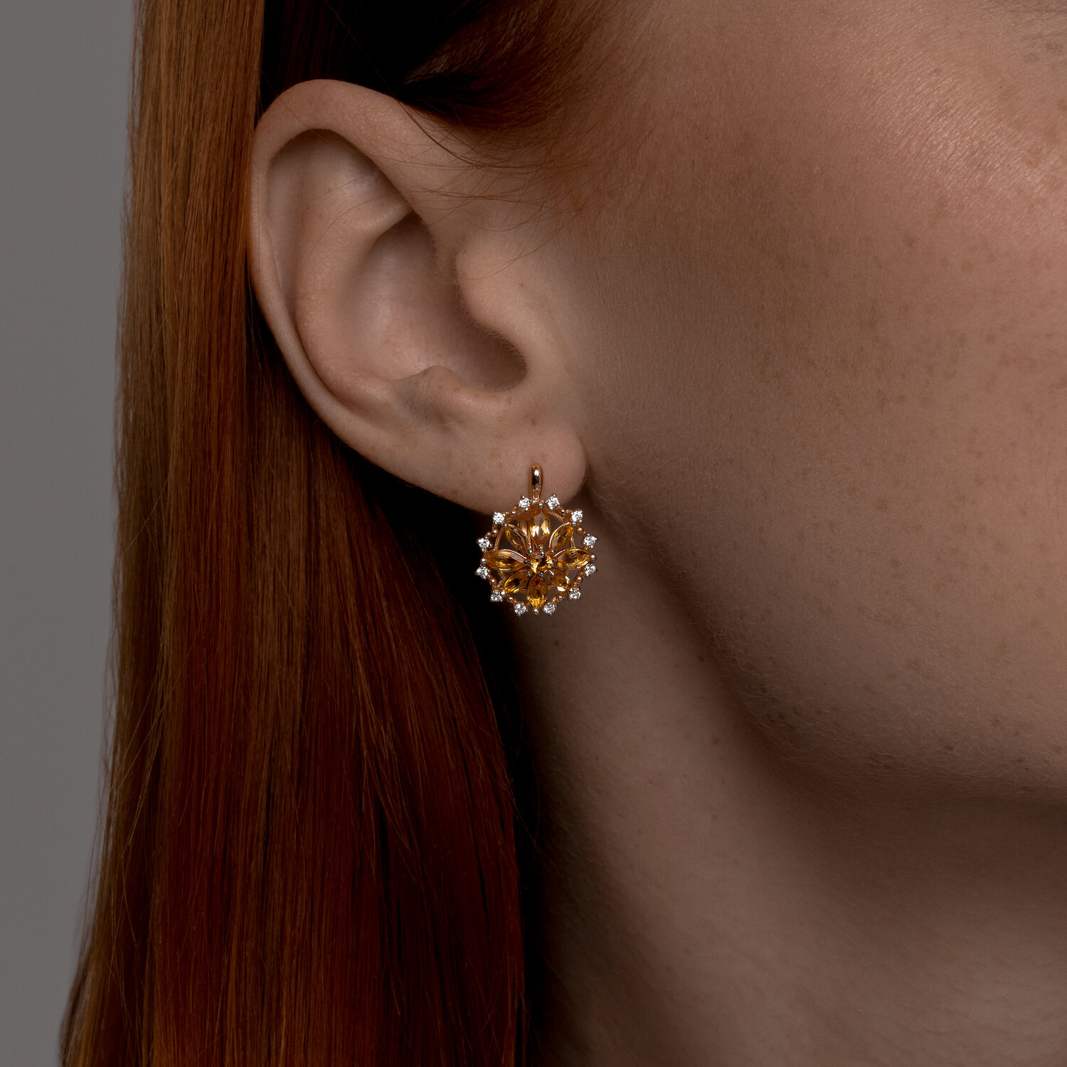 Серьги 51-320-02170-2