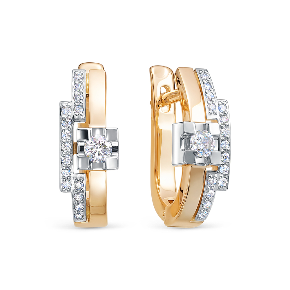 Серьги 3779-210