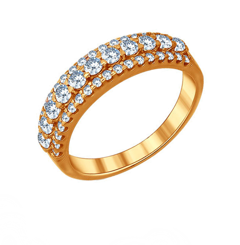 Кольцо 93010402