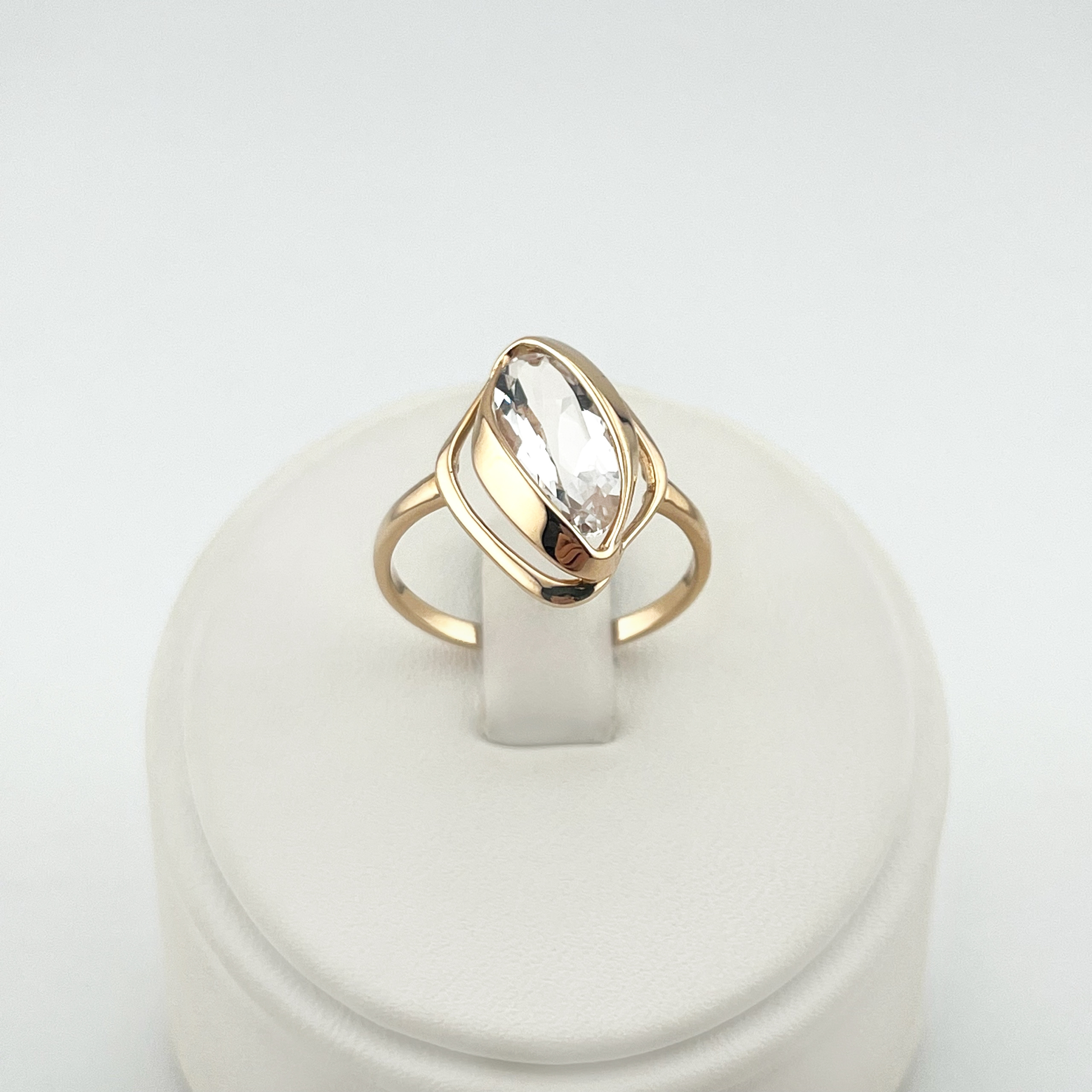 Кольцо 10341500