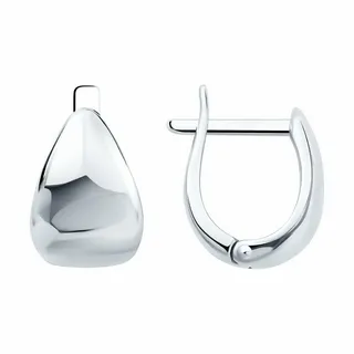 Серьги 94027367