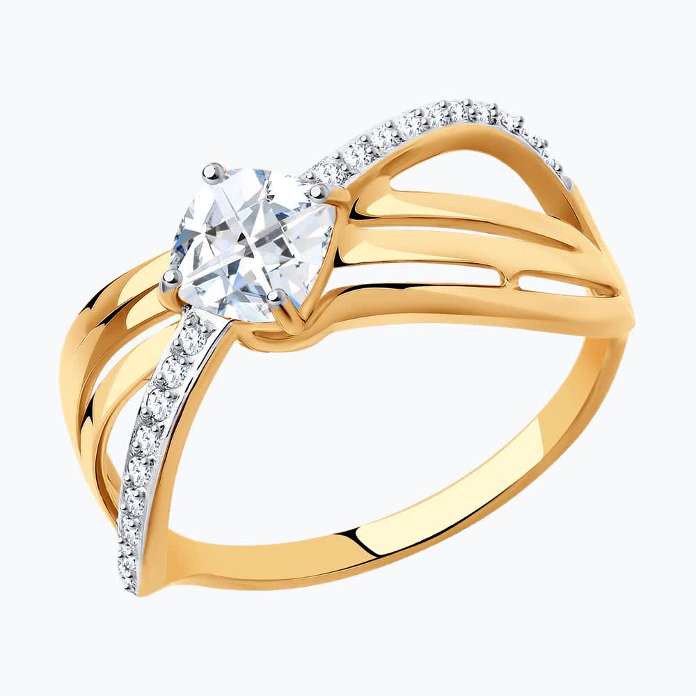 Кольцо 81010527