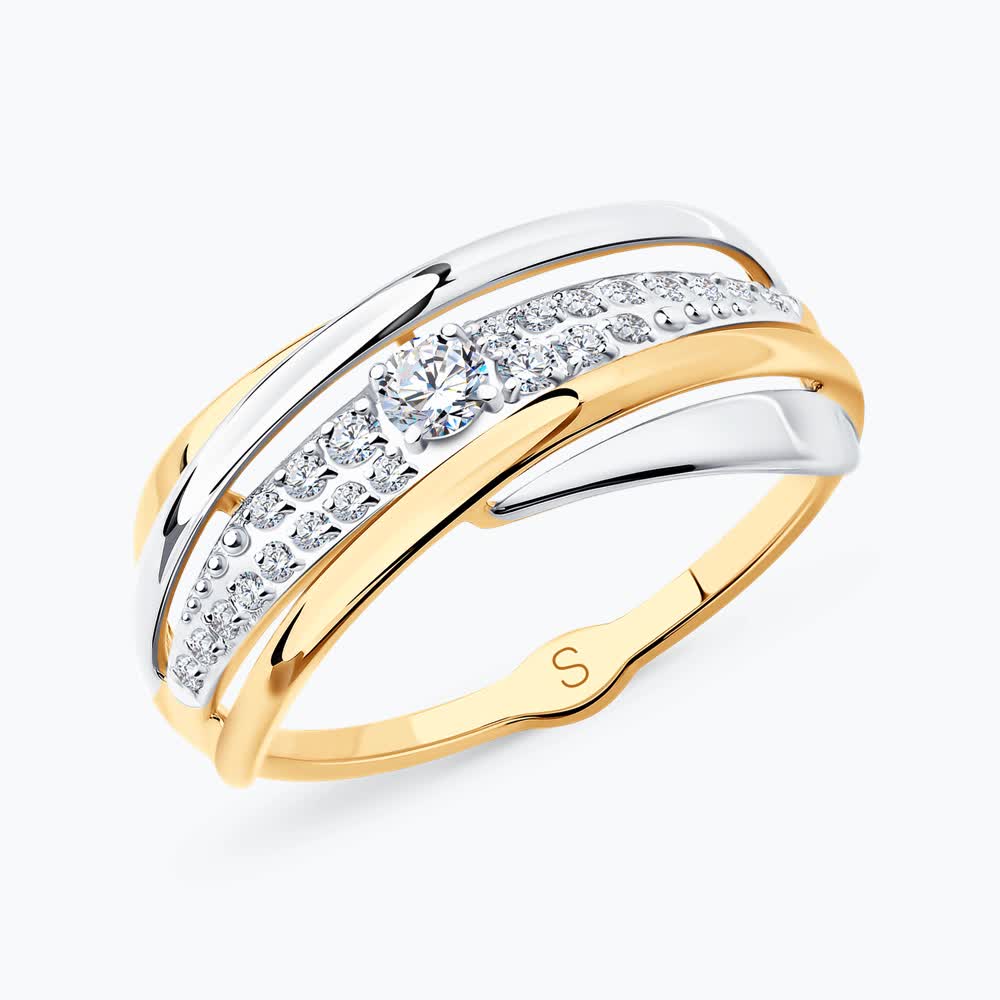 Кольцо 017920-4