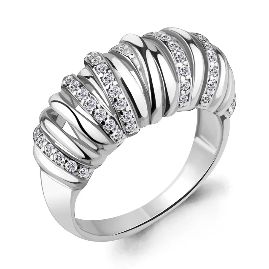 Кольцо 68387А.5