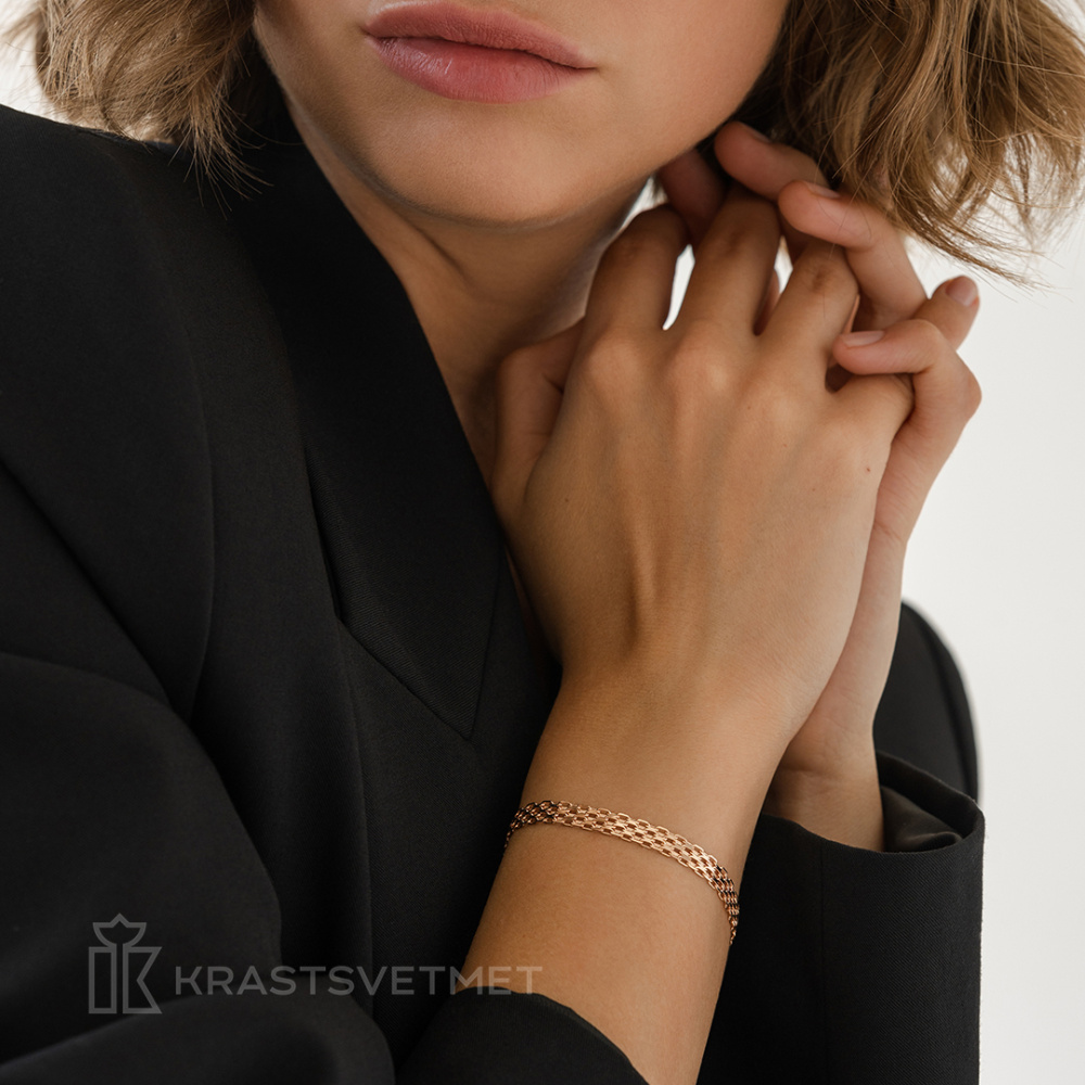 Браслет НБ 12-073 d 0.50