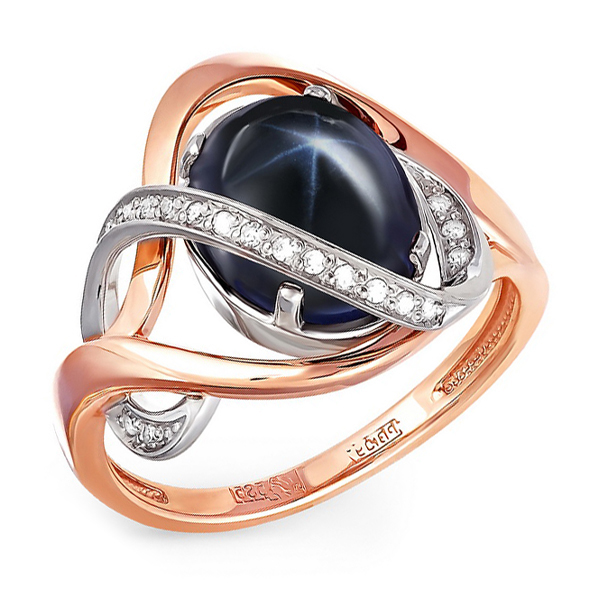 Кольцо 11-0367-1400