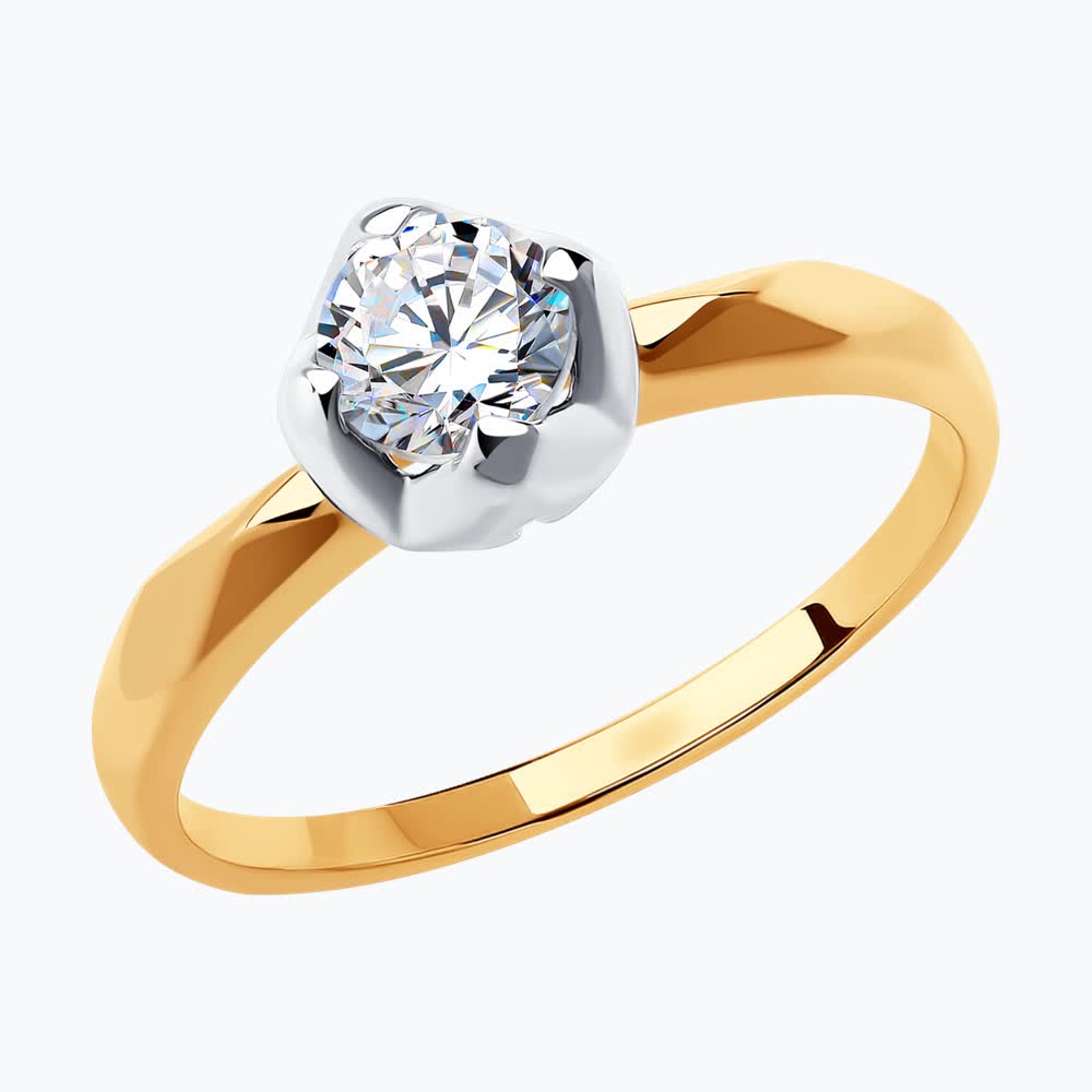 Кольцо 81010537