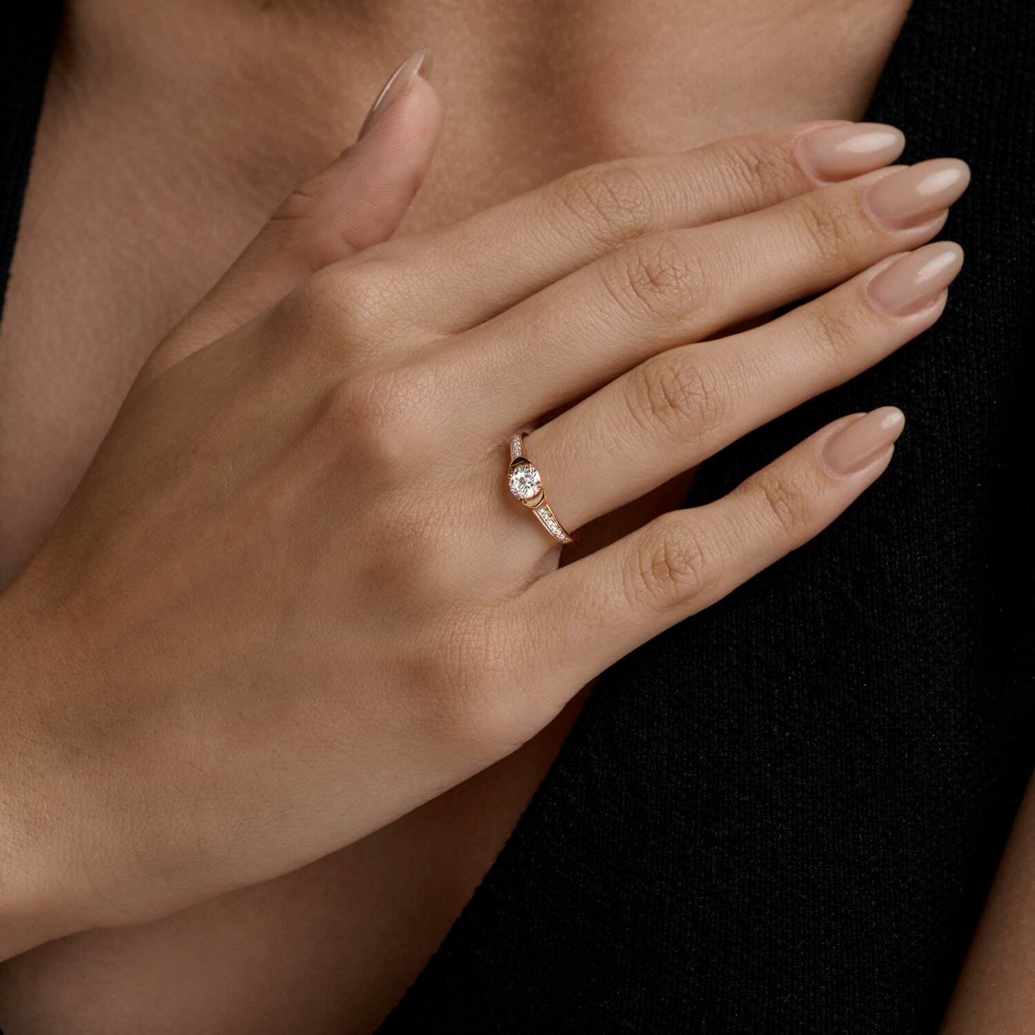 Кольцо 51-110-01026-1