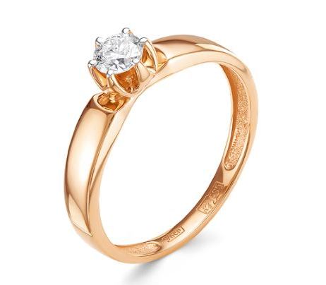 Кольцо 1-291-10