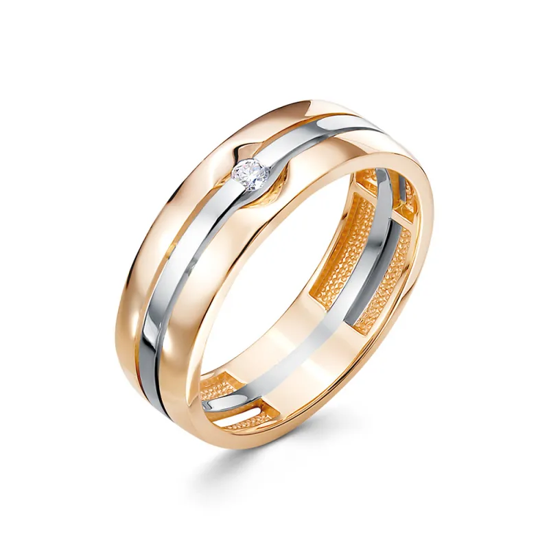 Кольцо обр. 1-118-10