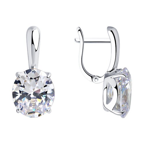 Серьги 94022275