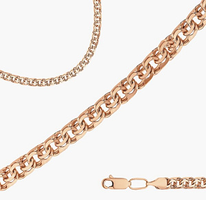 Цепь 8040200-55 d 0,4