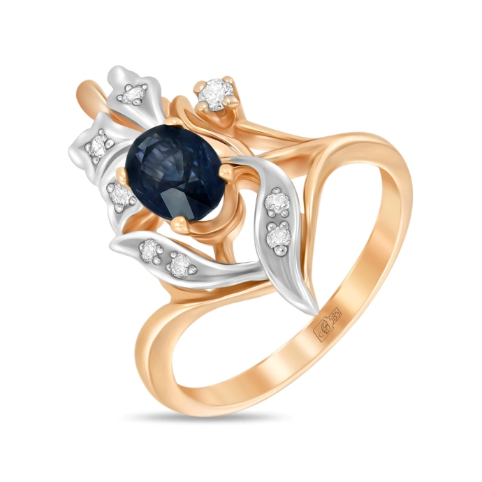 Кольцо R02-D-LRM49053S