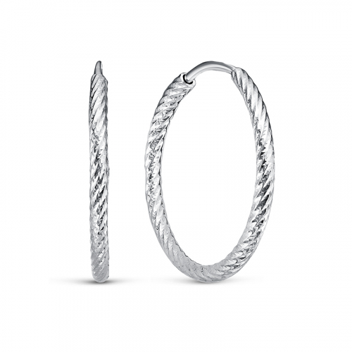 Серьги конго с2203221/15