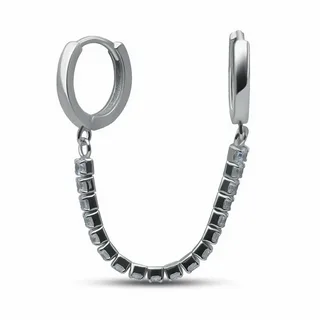 Серьга одиночная 022235310a