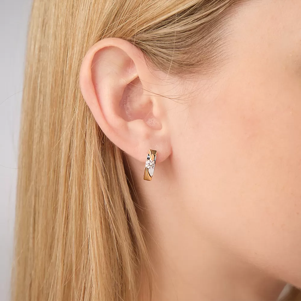 Серьги 02-4298-00-501-1111-38