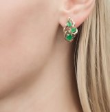 Серьги 02-2228/1