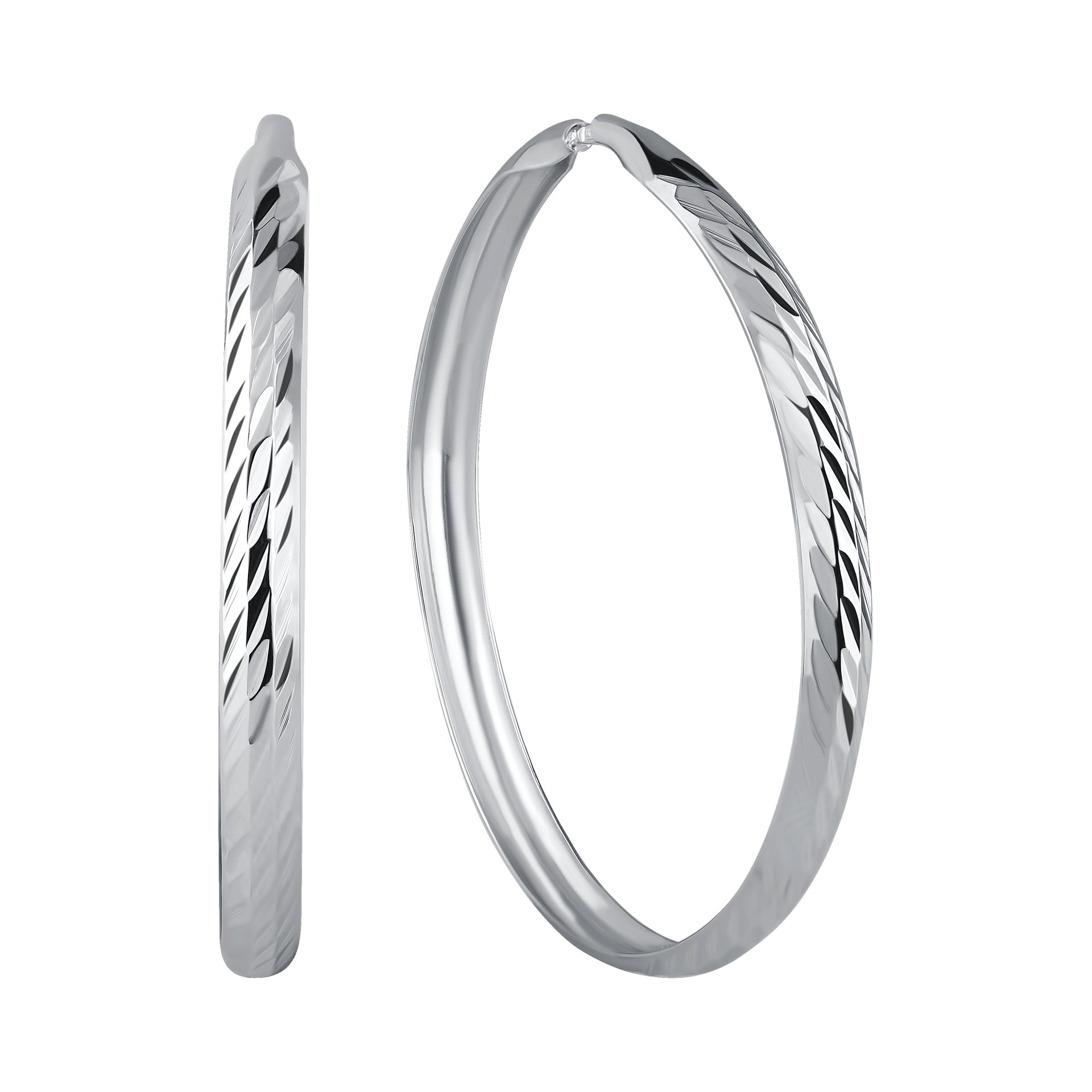 Серьги конго 11-73-0040-40053