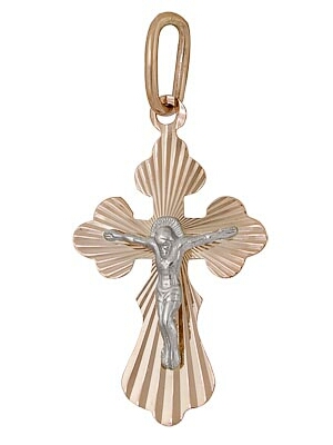 Крест 1405535377