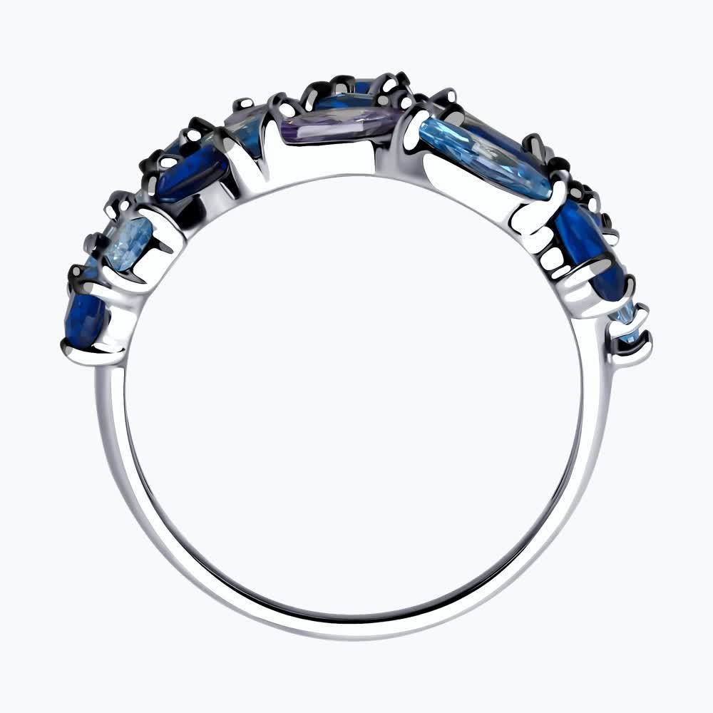 Кольцо 94014147