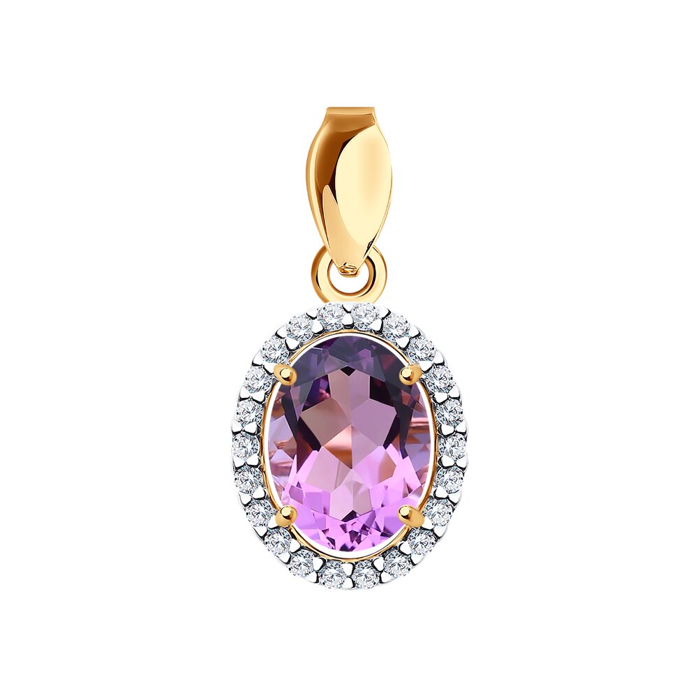 Подвеска 731660