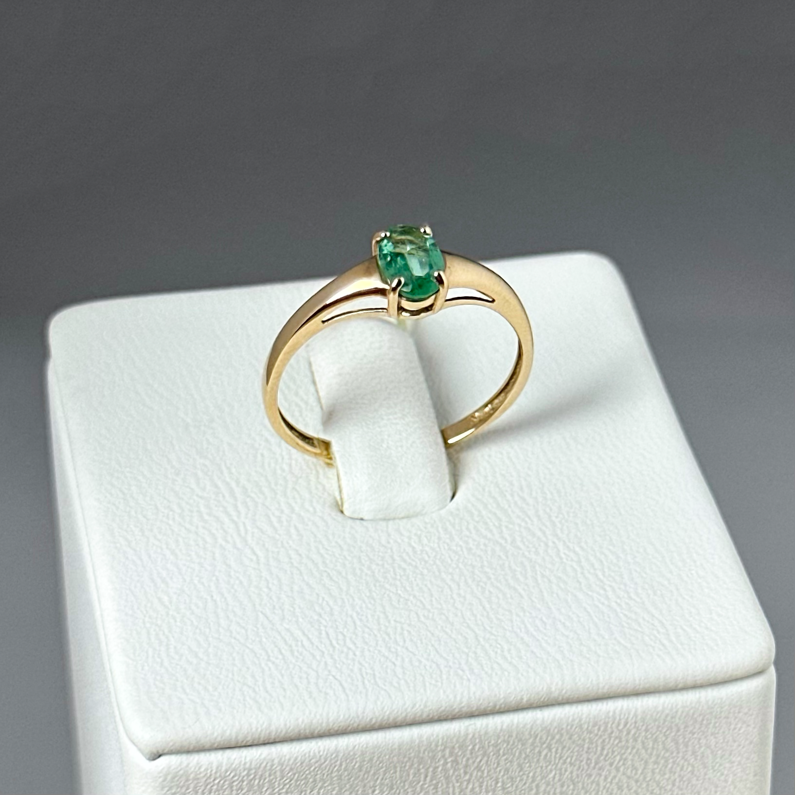 Кольцо 101000G653