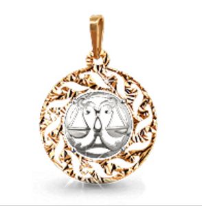 Подвеска 12211.1 "Весы"