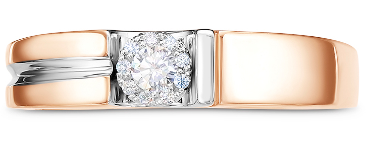 Кольцо 5-5485-103ИНВ-1К