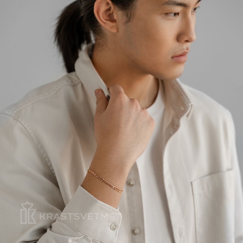 Браслет НБ 12-200 d 0.70