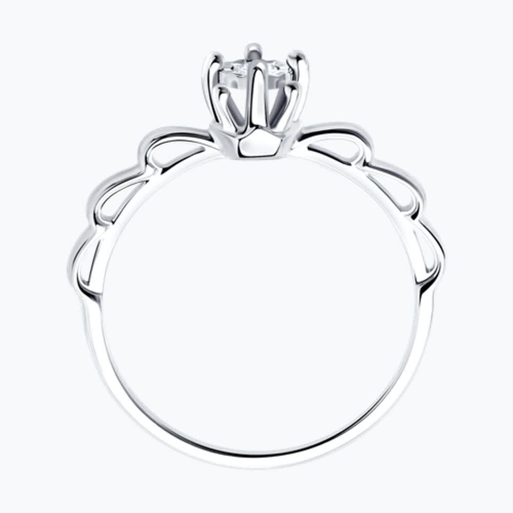 Кольцо 1012041