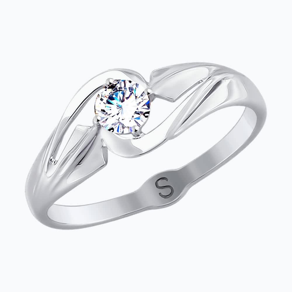 Кольцо 81010416