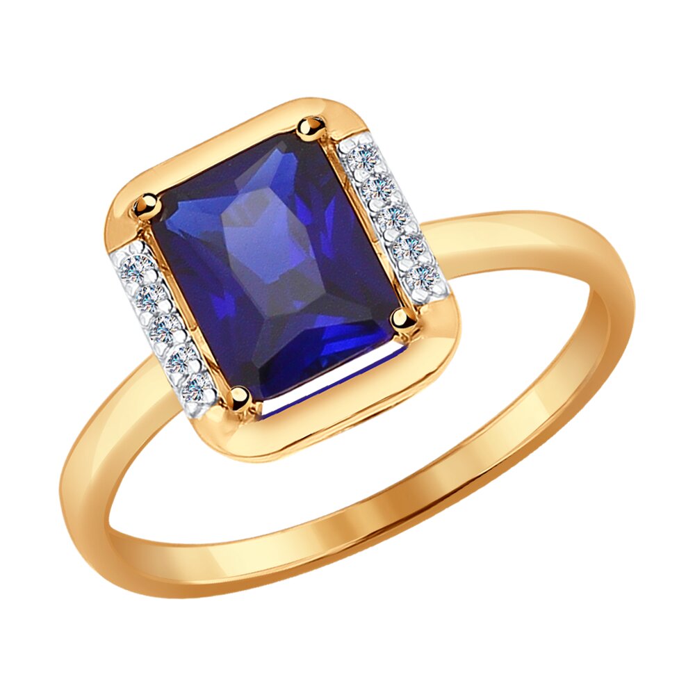 Кольцо 37714318