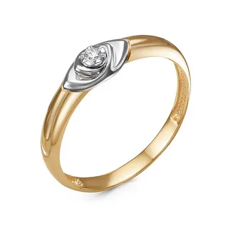 Кольцо БР111608