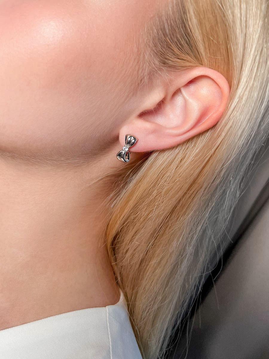 Серьги 320082р200