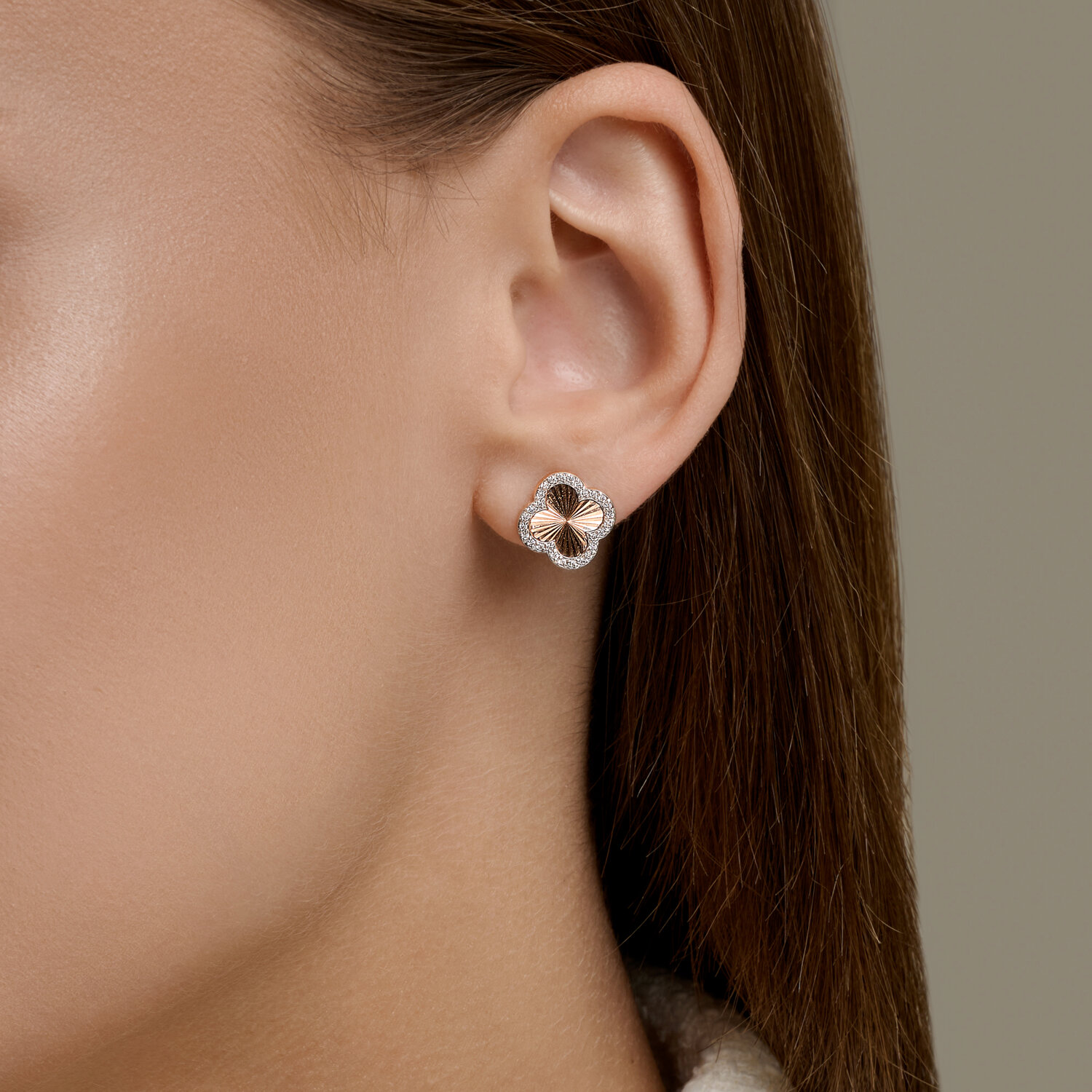 Серьги 0200748