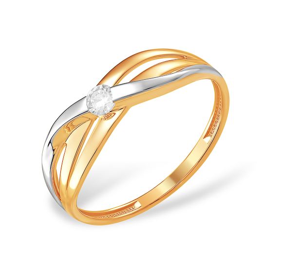 Кольцо К13215358