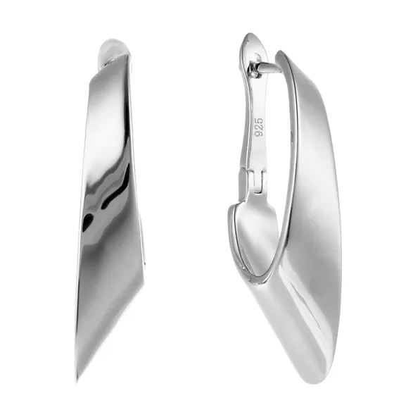 Серьги 21С131572