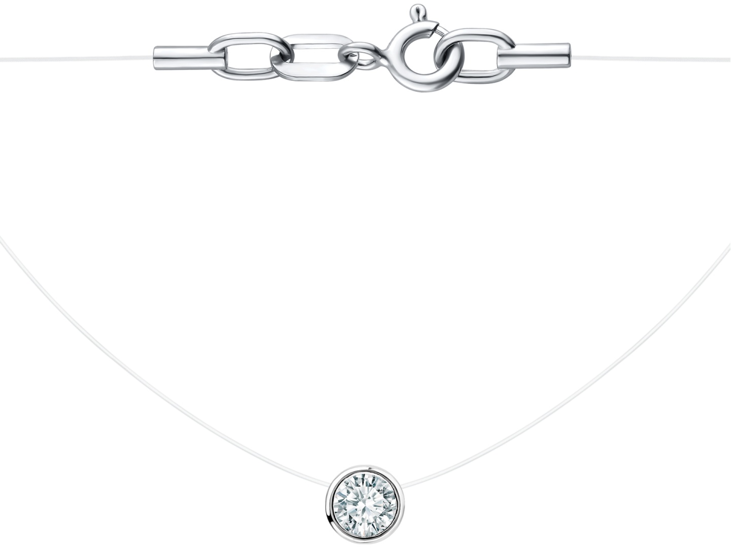 Колье 33-72-0001-29622