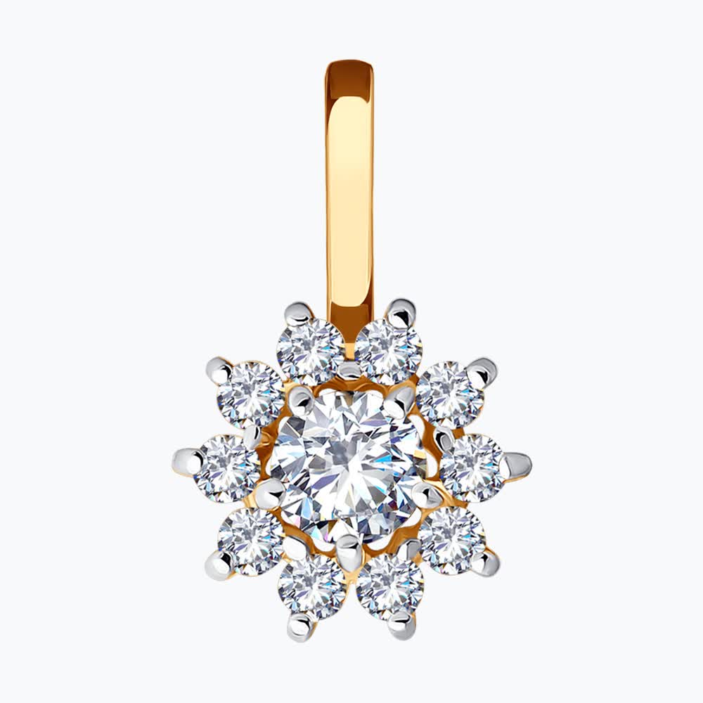 Подвеска 51-130-02217-1